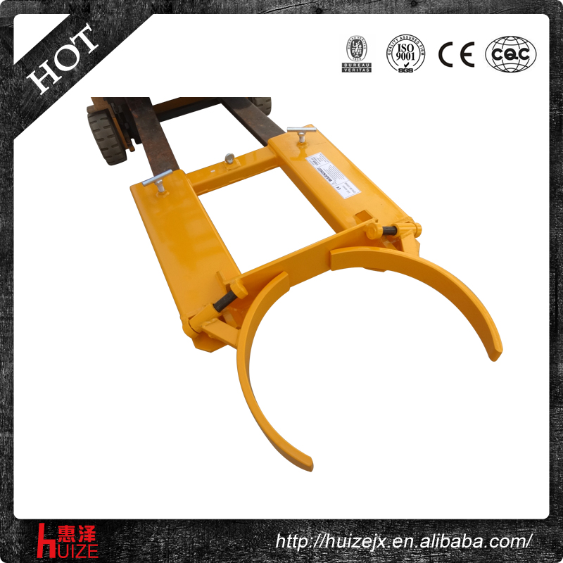 HZDG40叉車專用油桶搬運夾(單桶,鐵桶) HZDG40叉車專用油桶搬運夾(單桶,鐵桶)