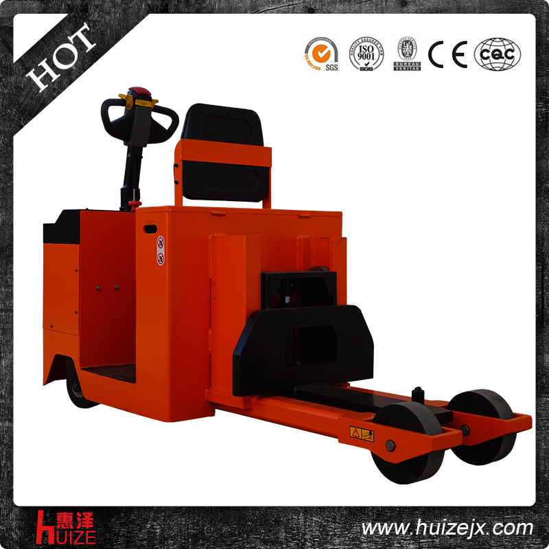 印染行業專用重型牽引車