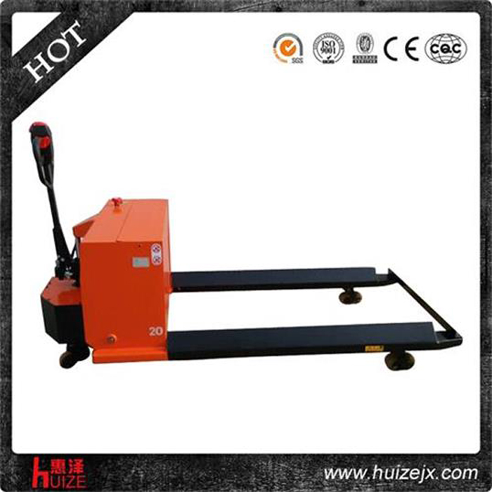 紡織行業專用紗輥搬運車